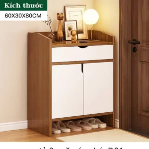Tủ kệ để giày