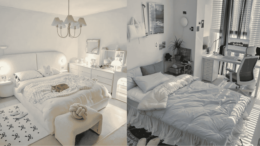 giường ngủ cao cấp giúp tô điểm cho căn phòng của bạn.