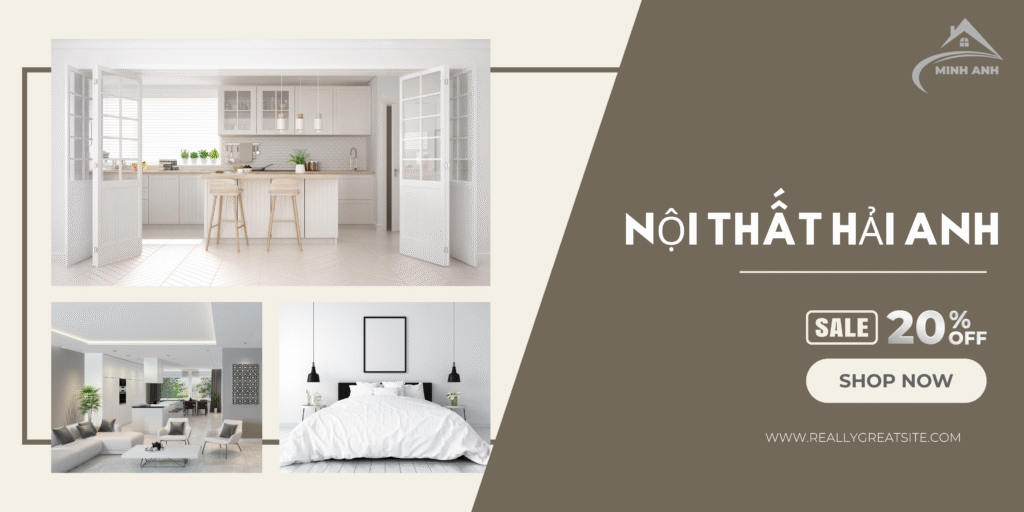 Nội Thất Hải Anh