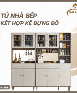 Nội thất hải anh