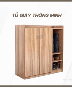 Tủ Giày Thông Minh