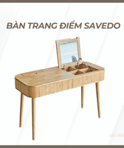 Bàn trang điểm SAVEDO