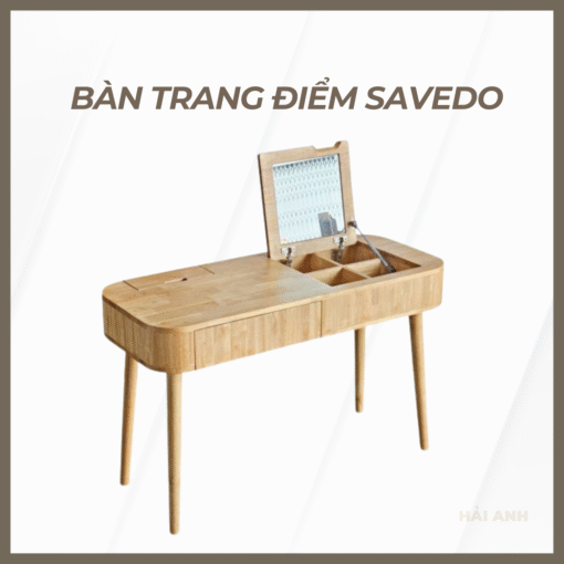 Bàn trang điểm SAVEDO