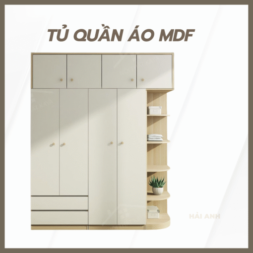 tu-quan-ao-mdf-phu-melamine-chong-tray