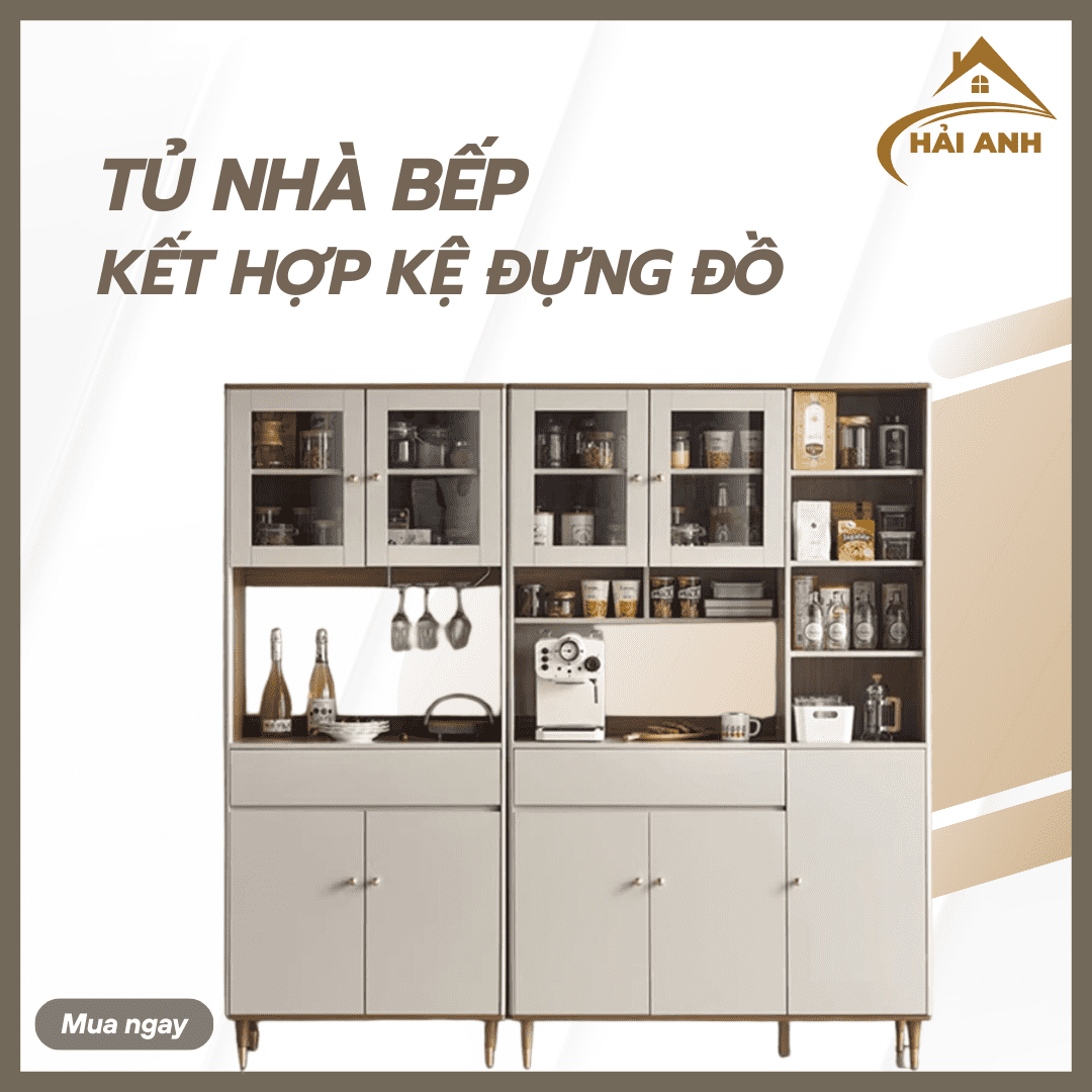 Nội thất hải anh