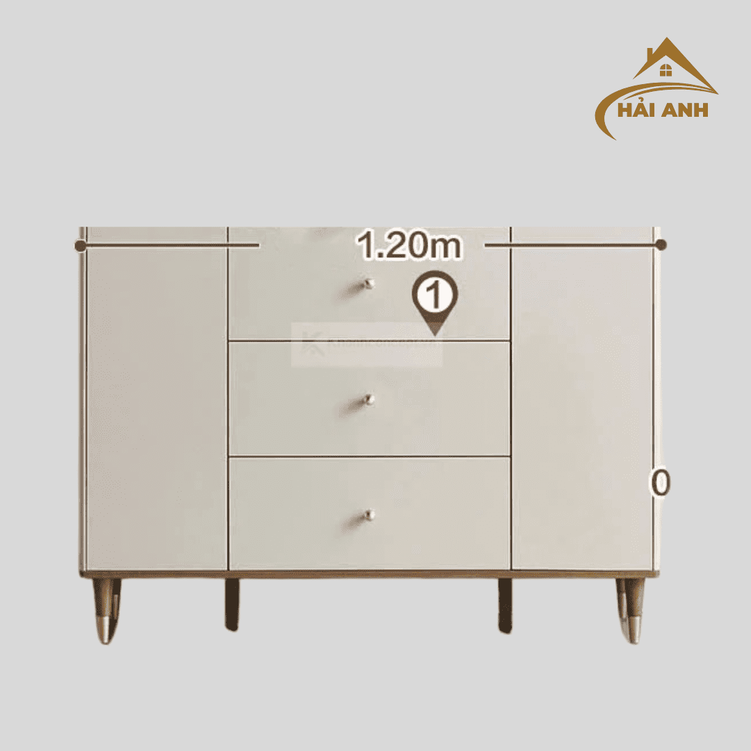 Nội thất hải anh