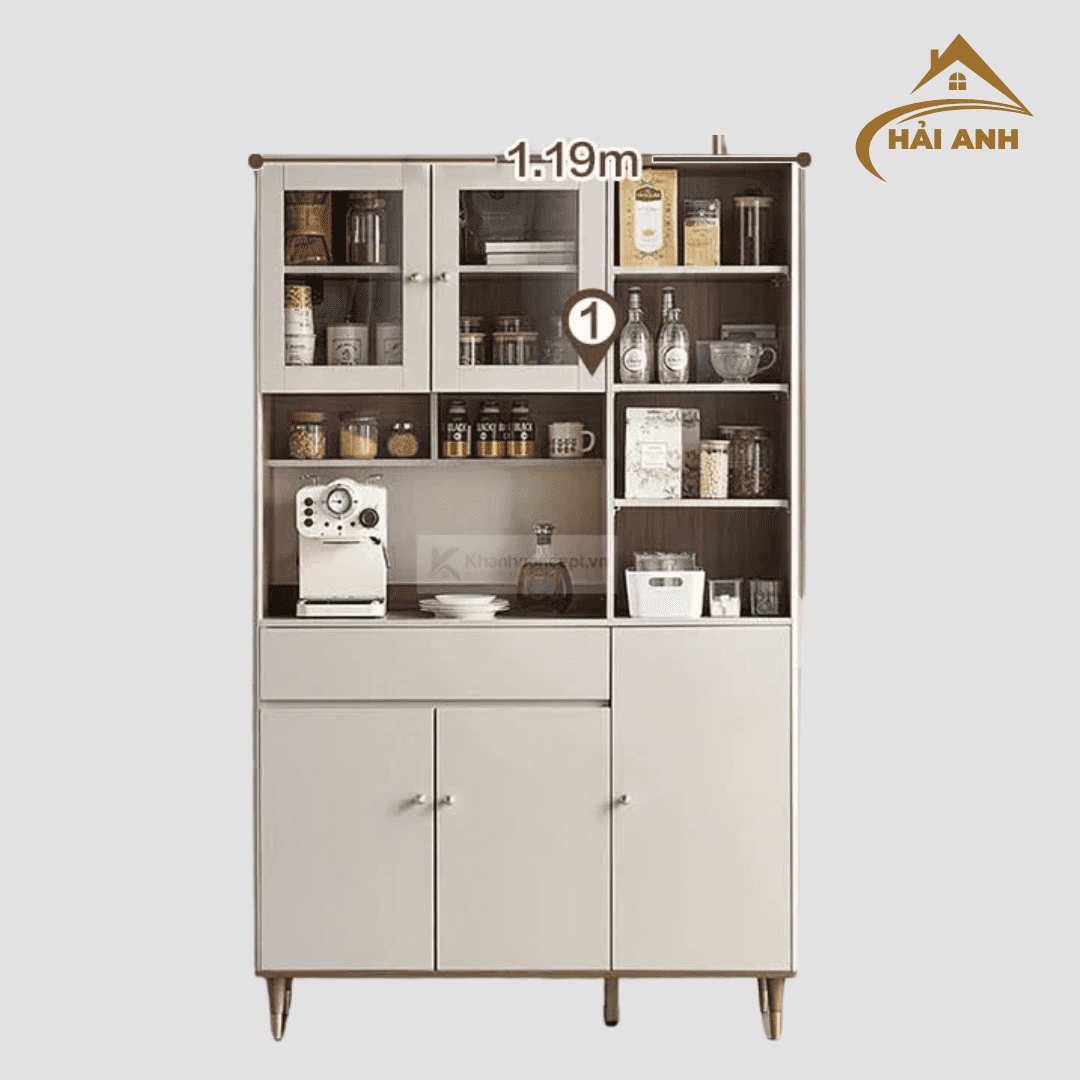 Nội thất hải anh